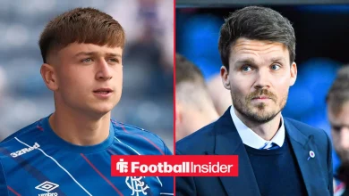 Keith Wyness drops verdict on Rangers agreeing permanent Mikey Moore deal – ‘huge’