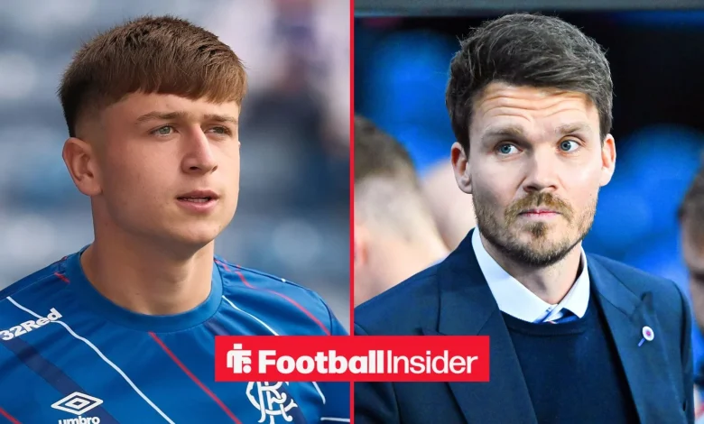 Keith Wyness drops verdict on Rangers agreeing permanent Mikey Moore deal – ‘huge’