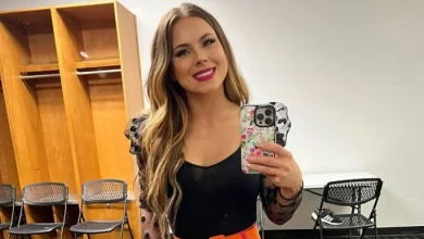 Kelly Kincaid Confirms Her WWE Departure