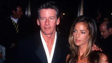 Kelly Klein: The Muse Who Shaped '90s Fashion With Her Friend Carolyn Bessette Kennedy