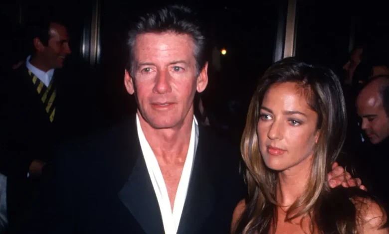 Kelly Klein: The Muse Who Shaped '90s Fashion With Her Friend Carolyn Bessette Kennedy