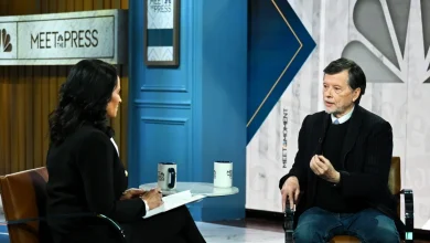 Ken Burns says documenting the American Revolution made him 'optimistic' about the country's future