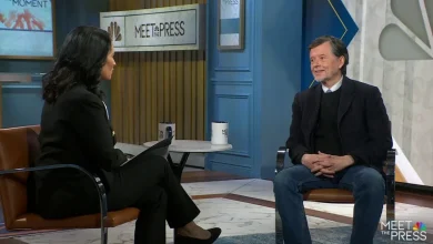 Ken Burns says ‘we have sanitized’ the American Revolution