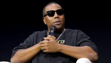 Kenan Thompson Says He 'Definitely' Thinks About Leaving 'SNL'