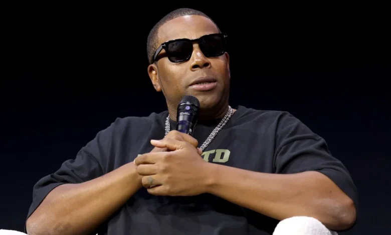 Kenan Thompson Says He 'Definitely' Thinks About Leaving 'SNL'