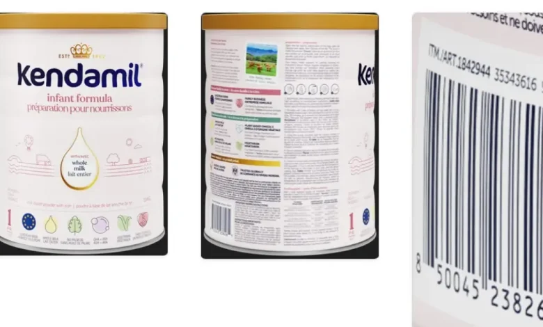 Kendamil Infant Formula Recall: Costco Baby Formula Pulled Over Deadly Cereulide Toxin — What Parents Must Do Now