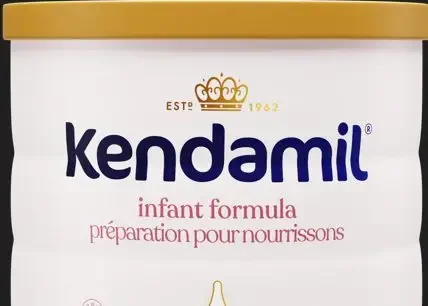 Kendamil baby formula sold at Costco recalled due to toxin concerns