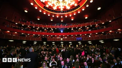 Kennedy Center to close for two years for renovations, Trump says