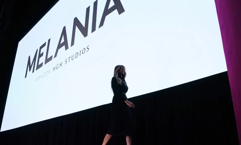 Kennedy Center will close for 2 years for renovations in July, Trump says, after performers backlash :: WRAL.com