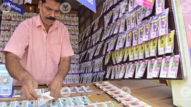 Kerala lottery Sthree Sakthi SS-505 result today 03/02/2026: ₹1 cr first prize for SZ 272988 | Check complete list