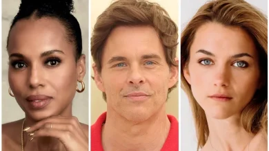 Kerry Washington to Star in and Executive Produce Jaume Collet-Serra’s ‘An Innocent Girl’ for Netflix (EXCLUSIVE)