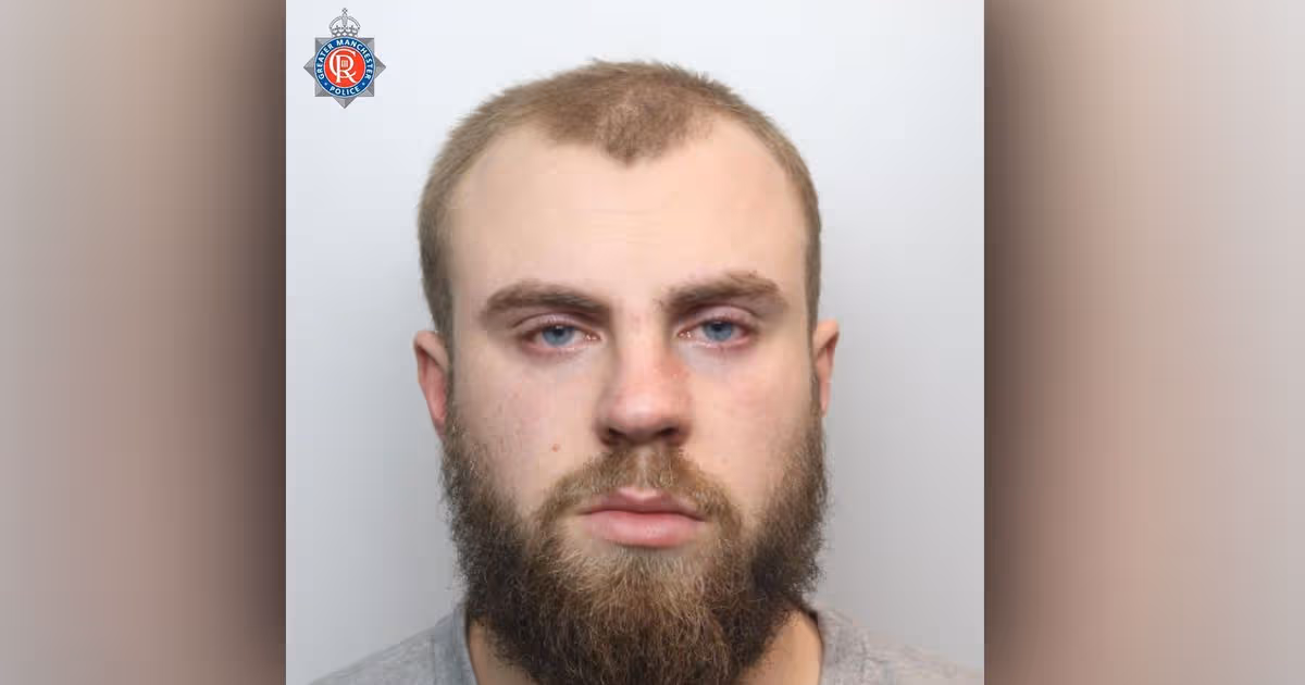 Ketamine-addicted driver who killed biker in horror smash asked paramedics 'has there been a car crash?'