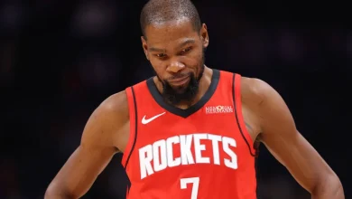 Kevin Durant challenges claim that past stars played harder in NBA All-Star Games