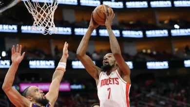 Kevin Durant spites fans mocking him about Dillon Brooks' 40 for Suns