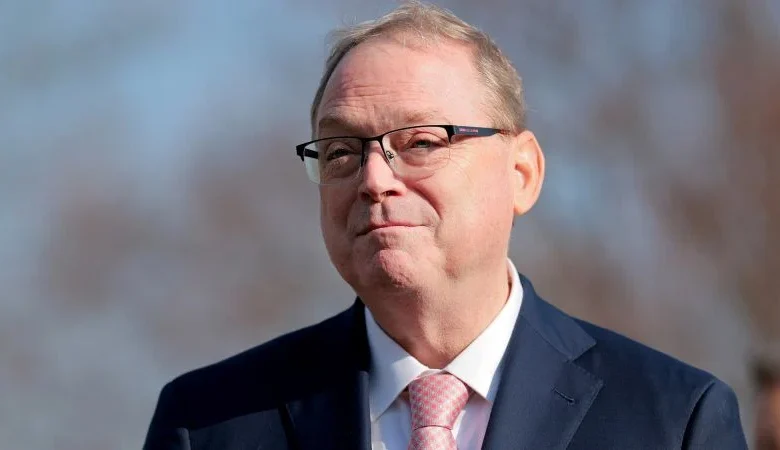 Kevin Hassett says Fed researchers should be ‘disciplined’ over report that Americans are paying tariffs