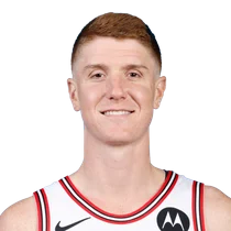 Kevin Huerter (back) listed questionable for Tuesday
