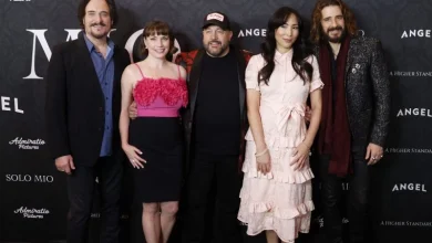 Kevin James: 'Solo Mio' character unlike any I've ever played