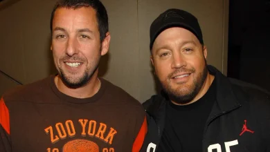 Kevin James credits Adam Sandler for saving “Paul Blart: Mall Cop”: 'Thought my career was over'
