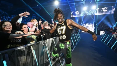 Kevin Nash wishes Je’Von Evans was ‘more urban’ and less ‘Mr. Bojangles’