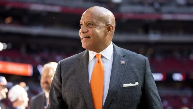 Kevin Warren Just Backpedaled FAST After Indiana Praise – Proving He Blundered