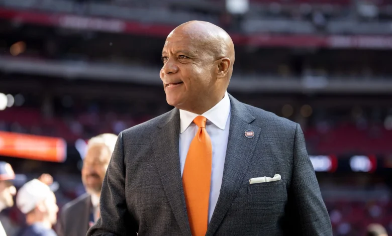 Kevin Warren Just Backpedaled FAST After Indiana Praise – Proving He Blundered