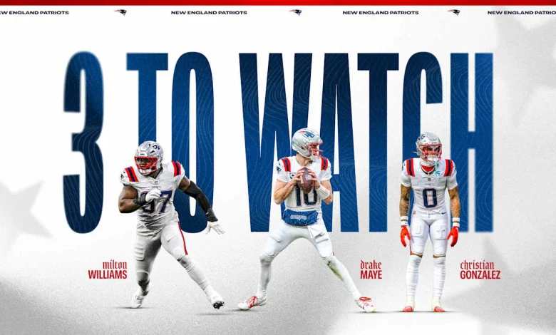 Key Patriots-Seahawks Matchups in Super Bowl LX