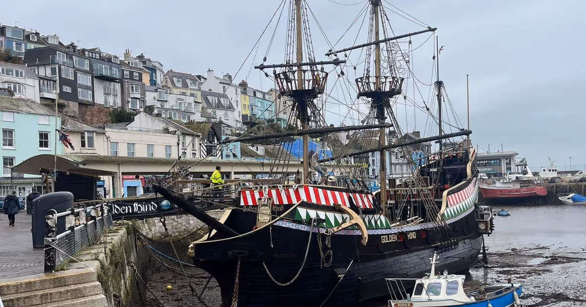 Key details after shock closure of beloved Devon tourist attraction
