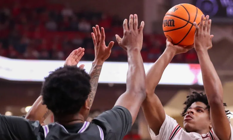 Keys to Victory for No.16 Texas Tech against surging Cincinnati