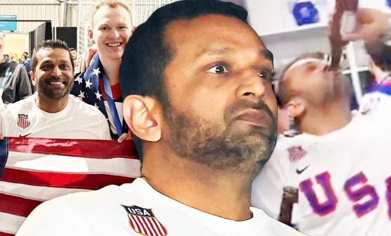 Keystone Kash Patel Melts Down at His Italian Boondoggle Being Busted