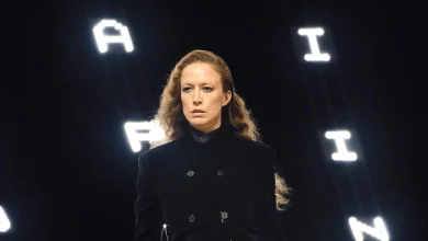 Khaite Fall 2026 Ready-to-Wear Collection