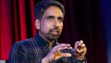Khan Academy CEO warns even a 10% workforce reduction due to AI 'will feel like a depression'