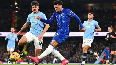 Khusanov's ball withdrawal has officially reached the top level in the EPL