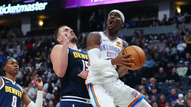 Kia MVP Ladder: What will sway award chase down stretch?