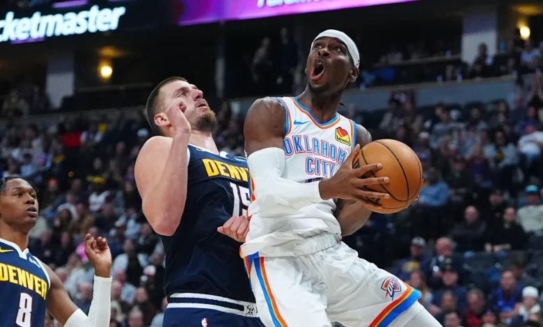 Kia MVP Ladder: What will sway award chase down stretch?