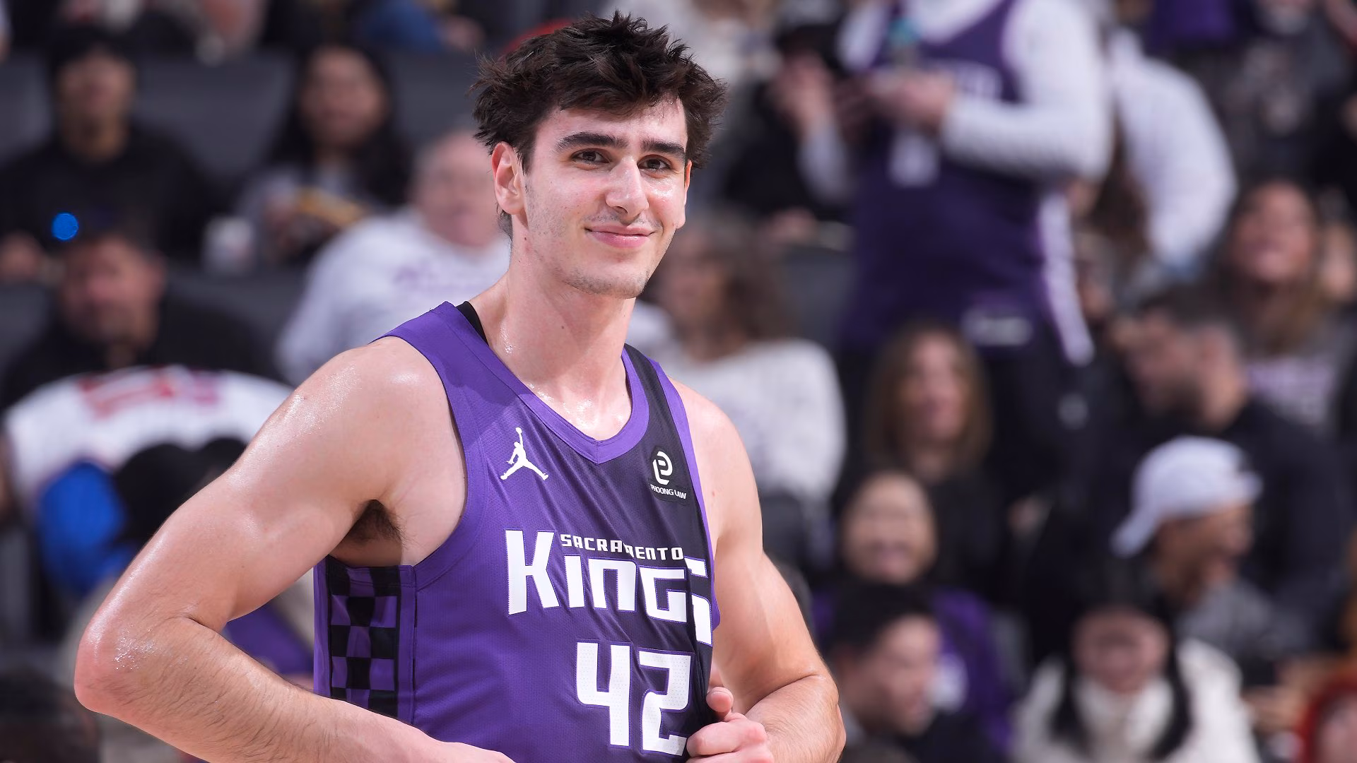 Kia Rookie Ladder: Maxime Raynaud enters Top 5 at All-Star break
