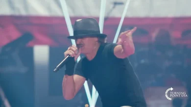Kid Rock Defends "Lip Sync" Super Bowl Performance: "Did Not Line Up"
