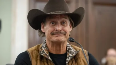 Kid Rock to Headline Turning Point USA's Bad-Bunny-Alternative Halftime