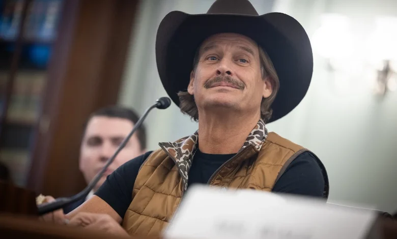 Kid Rock’s disturbing comments about underage girls: The latest on the controversy