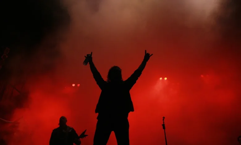 Kid Rock's 'underage' girl lyrics resurface before alternative Super Bowl 2026 halftime show