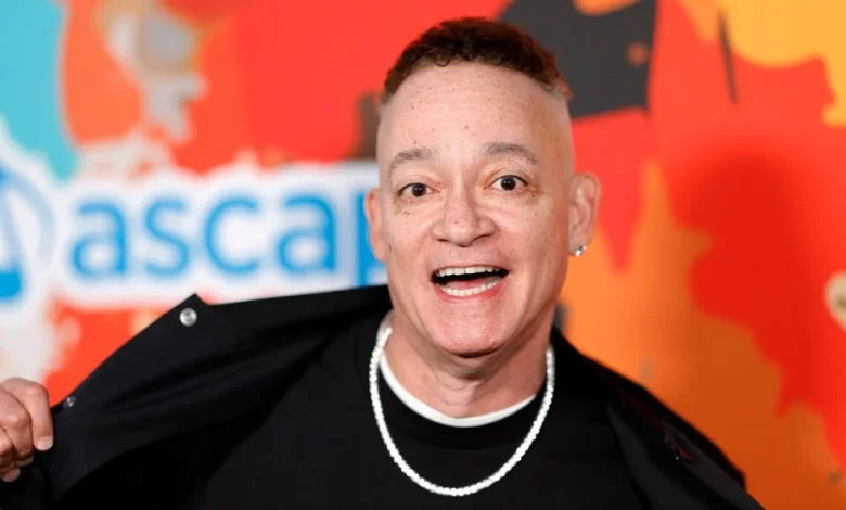 Kid 'n Play's Christopher Reid Reveals Heart Transplant