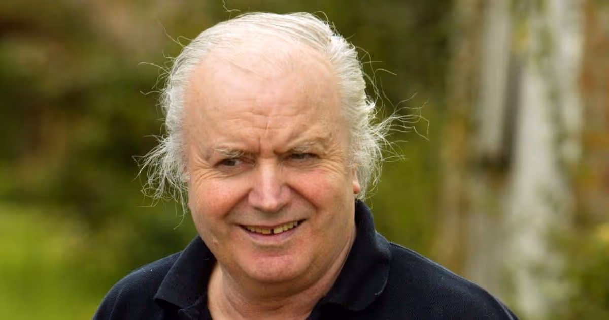 Killer farmer Tony Martin leaves his £2.5m fortune to pub landlady he met after walking free from prison