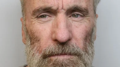 Killer who plied partner with nothing but vodka and ice lollies and inflicted 100 injuries jailed