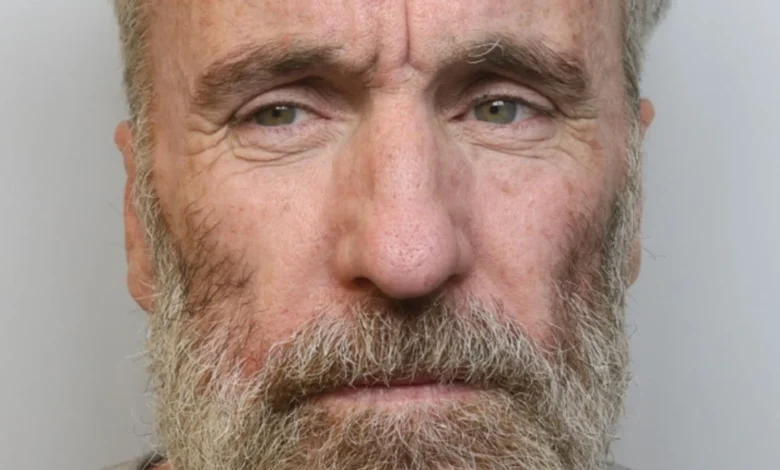 Killer who plied partner with nothing but vodka and ice lollies and inflicted 100 injuries jailed