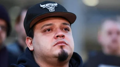 Kilmar Abrego Garcia asks U.S. judge to dismiss criminal charges, saying Trump administration's case is vindictive