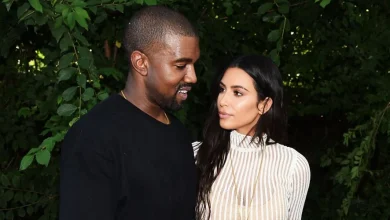 Kim Kardashian Reveals Current State of Relationship with Ex Kanye West | Kanye West, Kim Kardashian | Celebrity News and Gossip | Entertainment, Photos and Videos