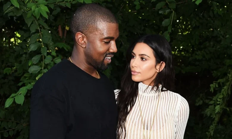 Kim Kardashian Reveals Current State of Relationship with Ex Kanye West | Kanye West, Kim Kardashian | Celebrity News and Gossip | Entertainment, Photos and Videos