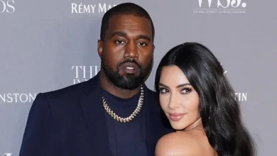 Kim Kardashian insists Kanye West will 'always be family'