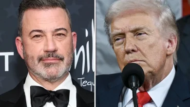 Kimmel Slams Trump State of the Union Speech: He's Killing Americans