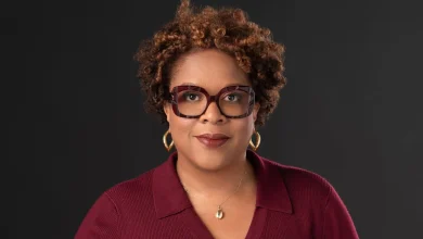 'Kin' novelist Tayari Jones on the college class that changed her life : NPR