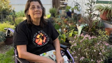 "Kind of morbid": Health premiums threaten their nest egg. A terminal diagnosis may spare it.